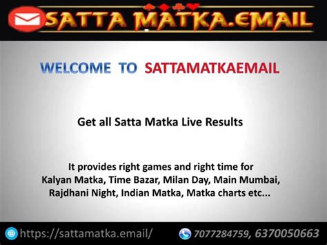 mumbai matka khabar|matka live result.